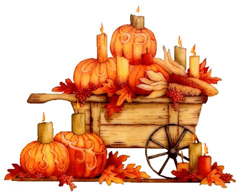 animated autumn images|fall animated clip art.